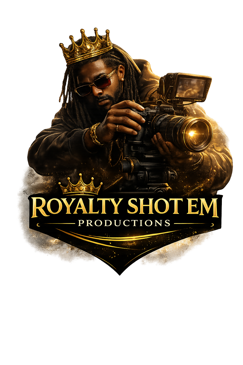 Royalty Shot Em Productions